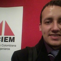 Cristian Camilo Gonzalez Virviescas