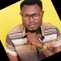 Ikechukwu Dominic Ukwu Ismmn, Mba (In View)