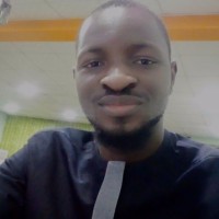 Rashid Yusuf solagberu