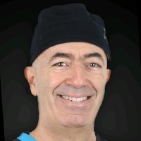 sergio pereira