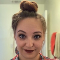 Sara Barron
