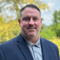 Patrick Hutchins