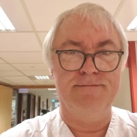 Knut Erik Andersen