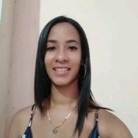 Alina Peñalver Ojeda