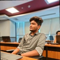 Sanjay J