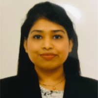 Kavita Pawar