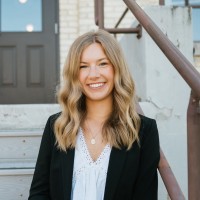 Madison Partak, Shrm-Cp