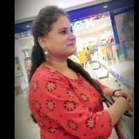 Bhavani Alibilli
