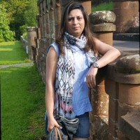 Asmita Punjani