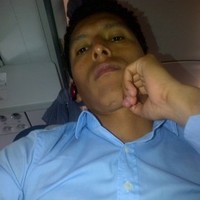 Javier Gonzales Baldeon