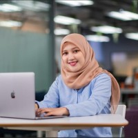 Irfahani Fatihah