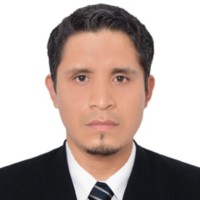 Jose Luis Rodriguez Gonzales