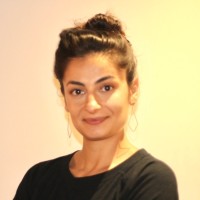 Camille RIBELLES