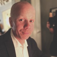 Dennis Lindborg