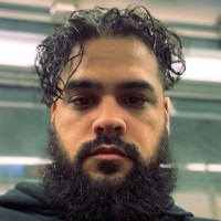 Daniel Rodriguez