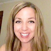 Audrey Moodie
