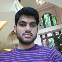 Nagesh Reddy