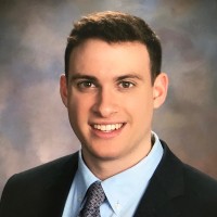 Zachary Finn, Mba