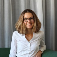 Pia Gierse