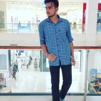 Abhinav Kumar pandey