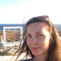 Анна Преображенская