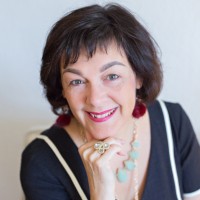 Anne-Catherine Pozza  (Miss Soft skills)