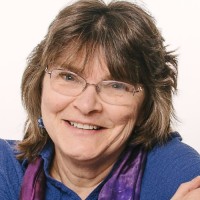 Rebecca Hutchinson