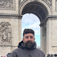 Michael Santimauro