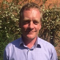 Daniel Bowerman