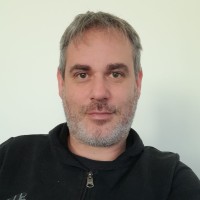 Gonzalo Amorena