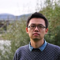 Qihao Pan