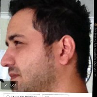 Yunus Emre Yilmaz