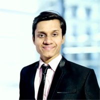 Shashank Rai