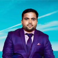 Suryakanta Nayak