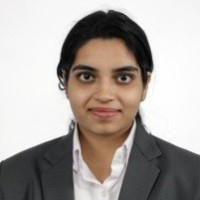 Prachi Jain