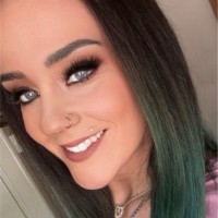 Kelsey Parina