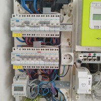 Francki Romaric Gaël PERRIERE