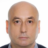Andrey Shtokalo