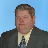 Keith Potter