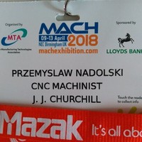 Przemysław Nadolski