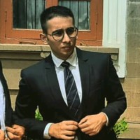 Mohammed Mukhtiar