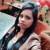 Madhuri Kumari