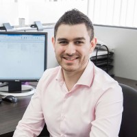 Paolo Di Tullio, P.Eng., M.A.Sc.