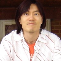 Frankie Cheung