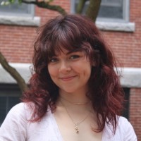 Charlotte Leavitt