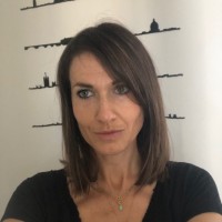 Delphine Mourgues Jouffrey