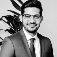 Camilo Venegas, Mba, Ains, Api