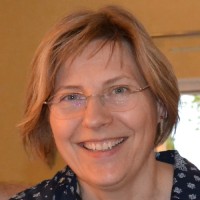 Christine Weisser, Christine