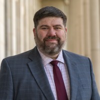 Justin T. Dellinger