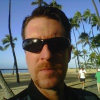 Jake Anderson